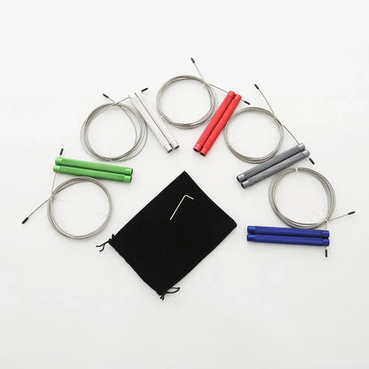 High-Quality Speed Skipping Rope