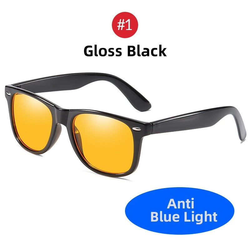 Classic Blue Light Blocking Glasses