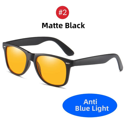 Classic Blue Light Blocking Glasses