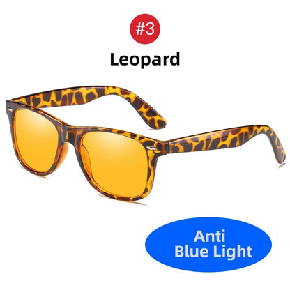 Classic Blue Light Blocking Glasses