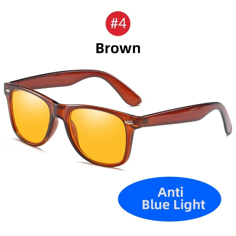 Classic Blue Light Blocking Glasses